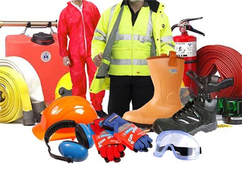 Choosing The Right Safety Equipment Supplier For Your Business