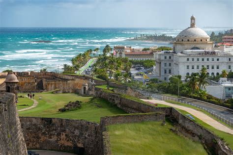 Top 15 Famous Landmarks in Colombia Natural and Historical