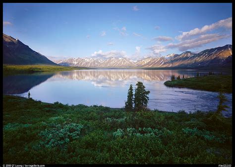 » Turquoise Lake to Twin Lakes Backpacking Trip - from QT Luong's Blog