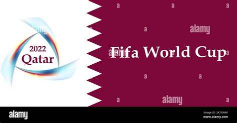 Fifa Copa Mundial De Qatar Dise O Moderno De Banners Plantilla De