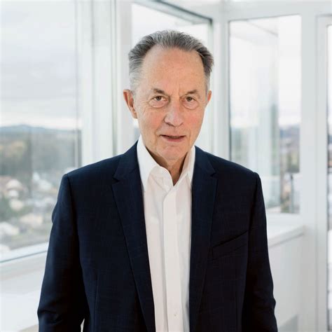 Acerca de Bühler I Carrera I Bühler Group