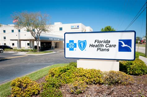 Health Insurance Provider Florida Health Care Plans Launches One Of A