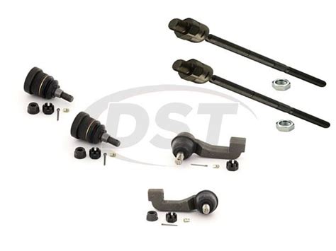 2007 Jeep Liberty Front Suspension Diagram