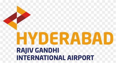 Gmr Hyderabad International Airport Limited Logo, HD Png Download ...