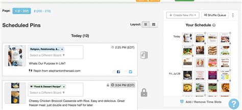 Pinterest Scheduling Tailwind Boardbooster Viraltag And More