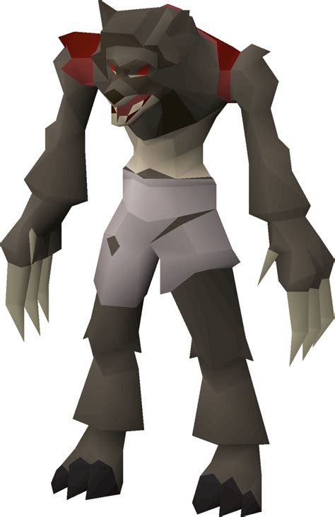 Filewerewolf Yuripng Osrs Wiki