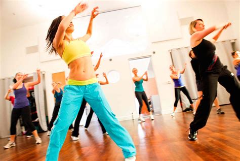 Clases De Baile Barcelona Despedidas Absolute Fiestas