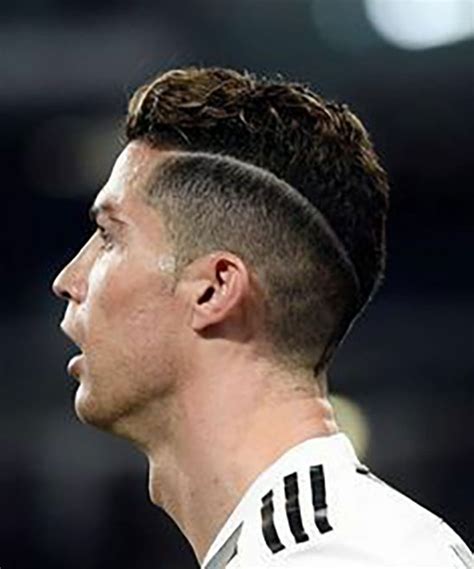 31+ cristiano ronaldo haircut 2022 - BonganiLawi