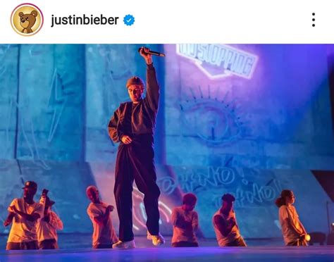 Justin Bieber Bakal Konser Di Jakarta Simak Jadwal Dan Harga Tiketnya