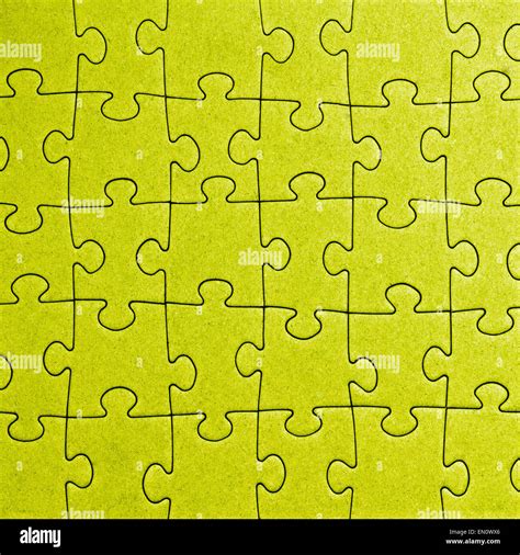 Jigsaw puzzle background Stock Photo - Alamy