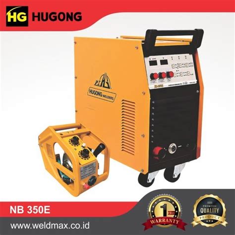 Jual Mesin Las Hugong Invermig Nb E Mig Mag Gmaw Inverter Welding