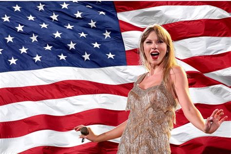 Taylor Swift Just Got 35,000 People To Register To Vote | The Mary Sue