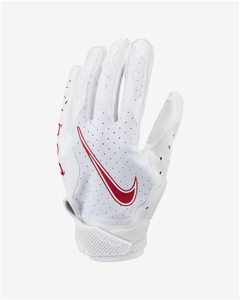 Nike Vapor Jet 6.0 Football Gloves. Nike.com