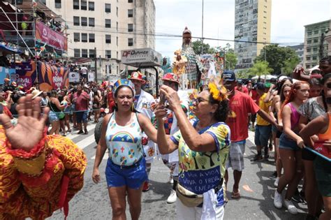 GALO DA MADRUGADA 2023 Após dois anos MAIOR BLOCO DE CARNAVAL DO