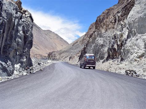 Beautiful Highways Of India भारत के सबसे सुंदर हाइवे लॉन्ग ड्राइव का