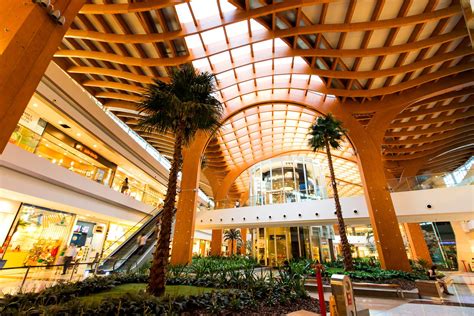 Shopping Iguatemi Bosque lança programação especial para o mês das