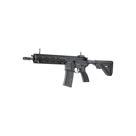 2.6560X HK416 A5 Black, 6 mm BB, 1J UMAREX