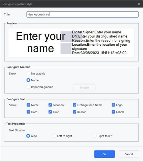 4 Steps To Breathe New Life Into Your Identity: Legally Changing Your Signature