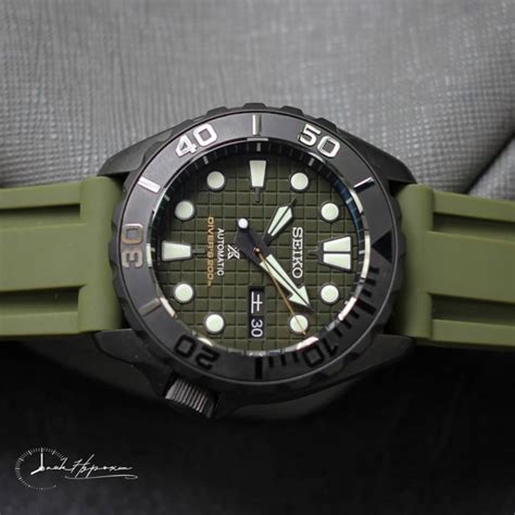 7 Seiko Mods That Show Why Its Becoming A Big Thing From Black Bay