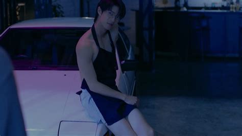 泰劇 Pit Babe 2 極速戀人2 EP1 超進化觀落陰 全劇透心得 泰國影視板 Dcard