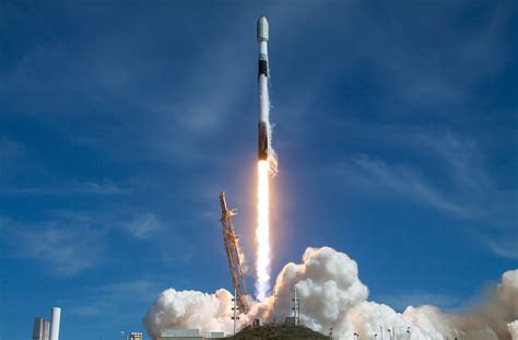 Exolaunch Successfully Deploys 28 Customer Satellites Onboard Spacexs