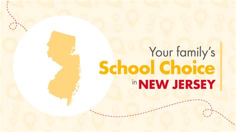 New Jersey School Choice | Navigate School Choice