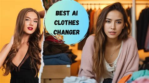 8 Best Ai Clothes Changer 2024 Ai Powered Style