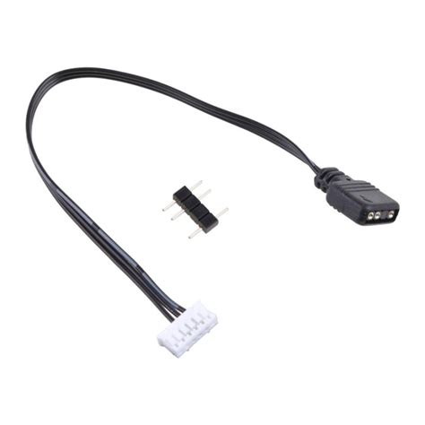 New Arrival For Coolmoon Fan Controller Adapter Cable Small Pin Pin