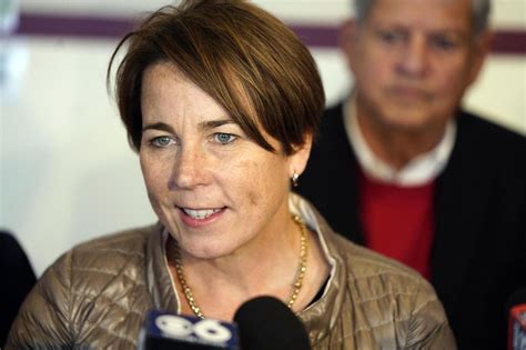 Gov.-elect Maura Healey has named an acting HHS secretary. Her ...