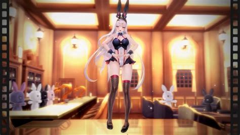 Ai Jump Up Deco Verijn Shimakaze Mmd Cover