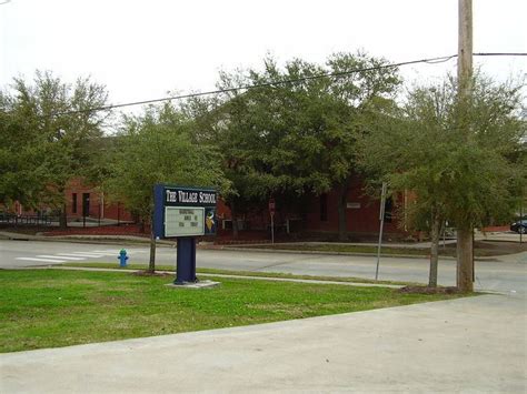 The Village School (Houston, Texas) - Alchetron, the free social ...