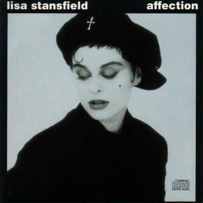 Lisa Stansfield - Affection Album Reviews, Songs & More | AllMusic