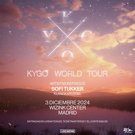 Kygo Anuncia Un Nico Concierto En Espa A En Myipop