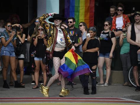 17 Things To Do At Denver Pridefest From Drag Queen Brunch To Block