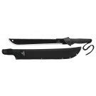 Gerber Gator Machete With Nylon Sheath