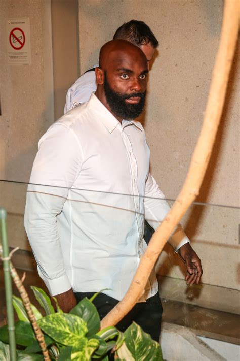 Photo Kaaris De Son Vrai Nom Okou Armand Gnakouri Les Rappeurs