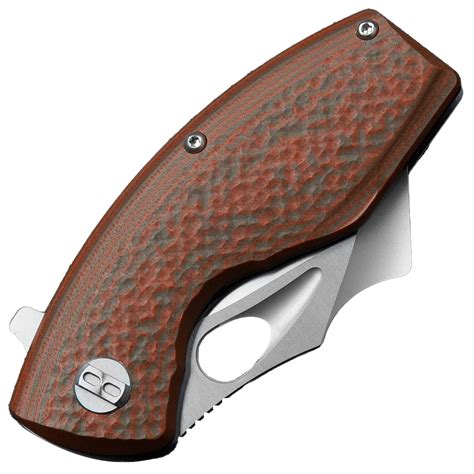 Nóż składany Bestech Knives Lizard - Green/Orange - sklep Militaria.pl