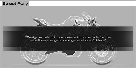 Fury Naked Street Fighter Concept Behance