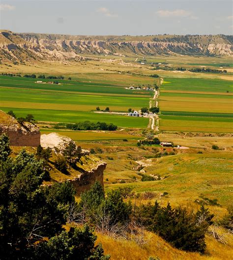 The Oregon Trail in Nebraska - Road Trips with Tom