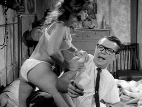 Bunny Ware Nude Aznude