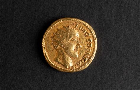 Scientists Discover The Existence Of A Previously Unknown Roman Emperor During An Analysis Of