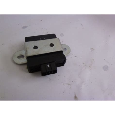 BOITIER CDI RIEJU RS NAKED Moto Et Loisirs