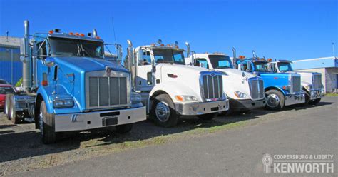 6 Things to Avoid When Buying Used Semi-Trucks for Sale