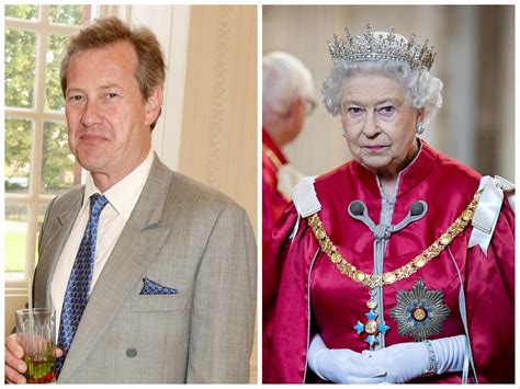 Queen Elizabeth S Cousin Lord Ivar Mountbatten Says It Was Alarming To Be Named The First Gay