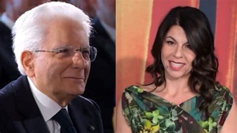 Geppi Cucciari Da Mattarella Oggi Poteva Essere Un Pensionato E