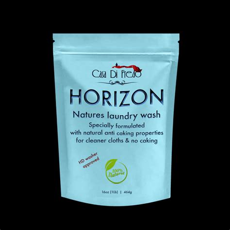 HORIZON Laundry Powder Casa Di Fredo