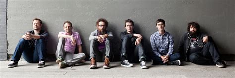 David Crowder Band - 98.5 KTIS 98.5 KTIS