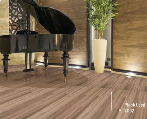 Vinyl Flooring In India Stanley Spc Floor