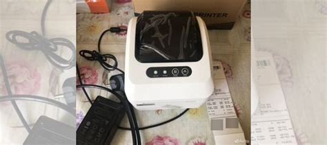 Принтер для Ozon и WB, Яндекс Маркета XP-320B купить в Москве с ...