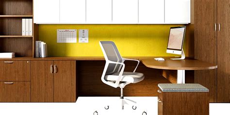 Office Design Layout - Your Best Practices Guide - The Modern Office